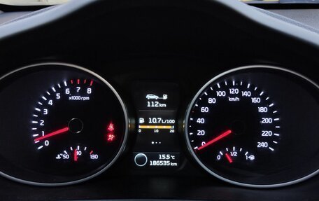 KIA Sportage III, 2014 год, 1 210 000 рублей, 13 фотография