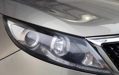 KIA Sportage III, 2014 год, 1 210 000 рублей, 17 фотография