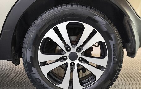 KIA Sportage III, 2014 год, 1 210 000 рублей, 18 фотография