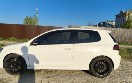 Volkswagen Golf R VII, 2012 год, 1 625 000 рублей, 4 фотография