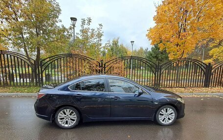 Mazda 6, 2007 год, 680 000 рублей, 3 фотография