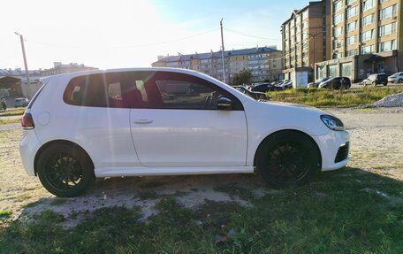 Volkswagen Golf R VII, 2012 год, 1 625 000 рублей, 3 фотография