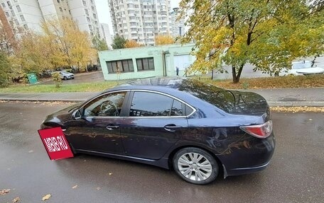 Mazda 6, 2007 год, 680 000 рублей, 4 фотография