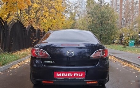 Mazda 6, 2007 год, 680 000 рублей, 2 фотография