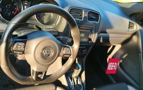 Volkswagen Golf R VII, 2012 год, 1 625 000 рублей, 8 фотография