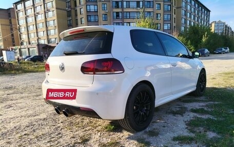 Volkswagen Golf R VII, 2012 год, 1 625 000 рублей, 6 фотография