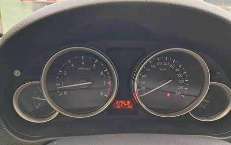 Mazda 6, 2007 год, 680 000 рублей, 7 фотография