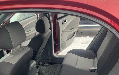 Chevrolet Lacetti, 2010 год, 300 000 рублей, 4 фотография