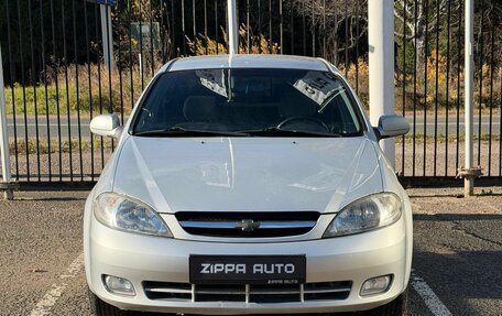 Chevrolet Lacetti, 2008 год, 509 000 рублей, 2 фотография