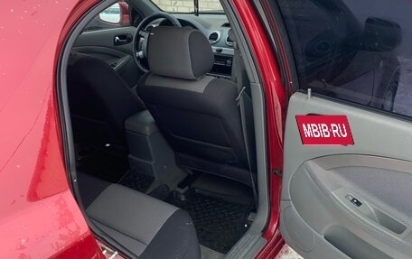 Chevrolet Lacetti, 2010 год, 300 000 рублей, 2 фотография