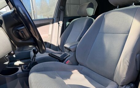 Chevrolet Lacetti, 2008 год, 509 000 рублей, 16 фотография