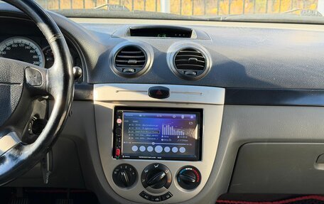 Chevrolet Lacetti, 2008 год, 509 000 рублей, 19 фотография