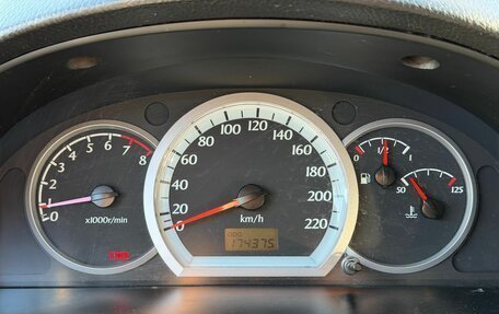 Chevrolet Lacetti, 2008 год, 509 000 рублей, 22 фотография