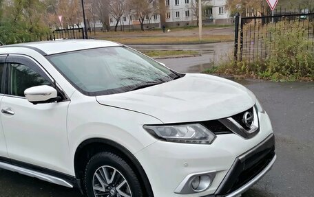 Nissan X-Trail, 2016 год, 1 688 000 рублей, 2 фотография