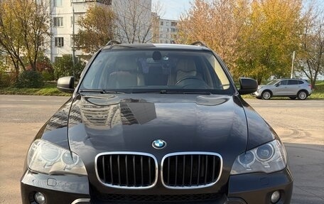 BMW X5, 2009 год, 1 840 000 рублей, 1 фотография