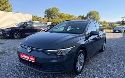 Volkswagen Golf VIII, 2022 год, 2 430 000 рублей, 1 фотография