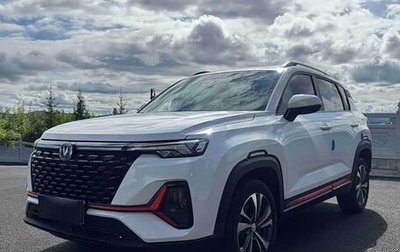 Changan CS35 Plus, 2022 год, 1 100 000 рублей, 1 фотография