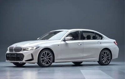 BMW 3 серия, 2023 год, 3 110 000 рублей, 1 фотография