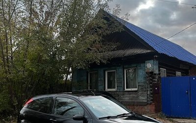 Ford Focus ST III, 2002 год, 335 000 рублей, 1 фотография