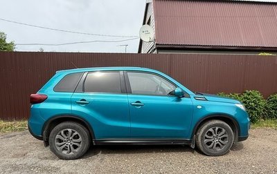 Suzuki Vitara II рестайлинг, 2020 год, 2 800 000 рублей, 1 фотография