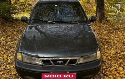 Daewoo Nexia I рестайлинг, 2004 год, 105 000 рублей, 1 фотография