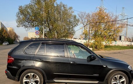 BMW X5, 2009 год, 1 840 000 рублей, 2 фотография