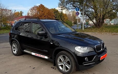 BMW X5, 2009 год, 1 840 000 рублей, 7 фотография