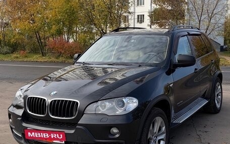 BMW X5, 2009 год, 1 840 000 рублей, 5 фотография