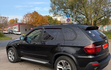 BMW X5, 2009 год, 1 840 000 рублей, 9 фотография