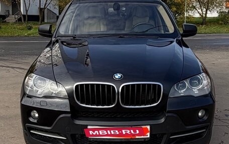 BMW X5, 2009 год, 1 840 000 рублей, 6 фотография