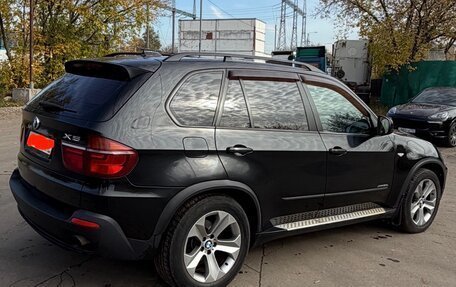 BMW X5, 2009 год, 1 840 000 рублей, 11 фотография