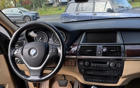 BMW X5, 2009 год, 1 840 000 рублей, 13 фотография