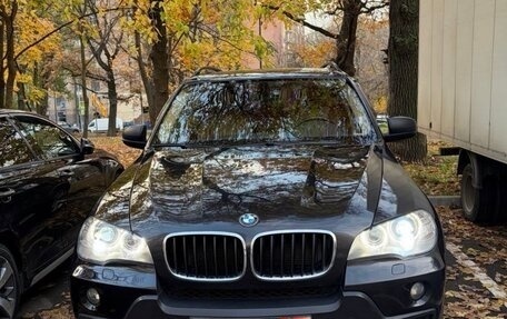 BMW X5, 2009 год, 1 840 000 рублей, 12 фотография