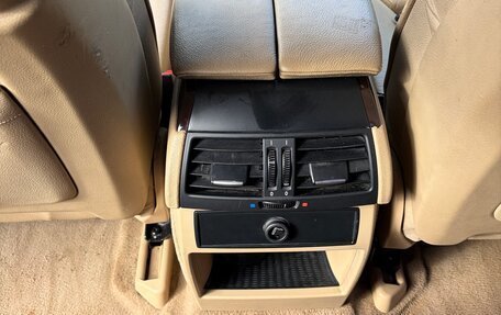 BMW X5, 2009 год, 1 840 000 рублей, 14 фотография