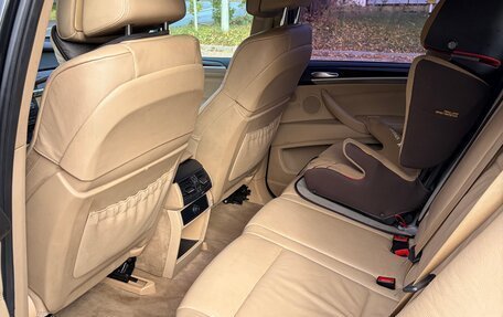 BMW X5, 2009 год, 1 840 000 рублей, 17 фотография