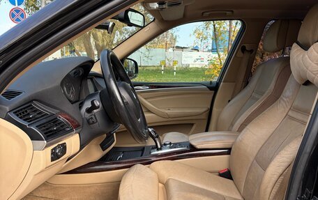 BMW X5, 2009 год, 1 840 000 рублей, 18 фотография