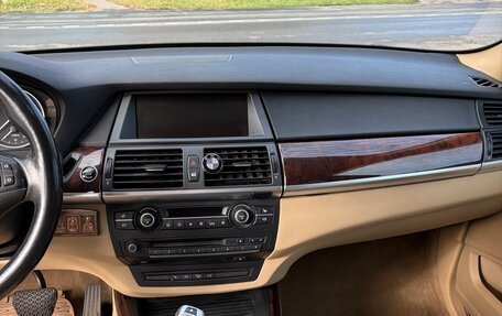 BMW X5, 2009 год, 1 840 000 рублей, 15 фотография