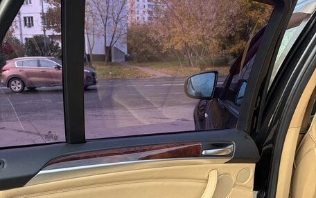BMW X5, 2009 год, 1 840 000 рублей, 19 фотография