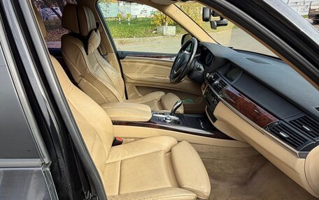 BMW X5, 2009 год, 1 840 000 рублей, 24 фотография