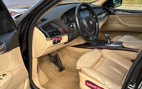 BMW X5, 2009 год, 1 840 000 рублей, 20 фотография