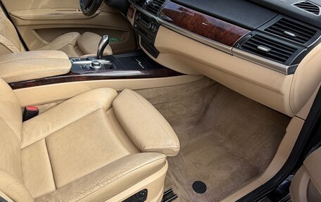 BMW X5, 2009 год, 1 840 000 рублей, 25 фотография