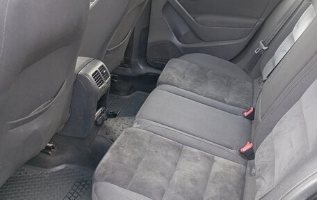 Volkswagen Golf VII рестайлинг, 2010 год, 550 000 рублей, 5 фотография