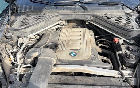 BMW X5, 2009 год, 1 840 000 рублей, 27 фотография