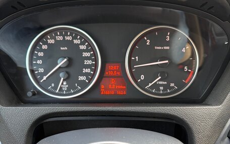 BMW X5, 2009 год, 1 840 000 рублей, 30 фотография