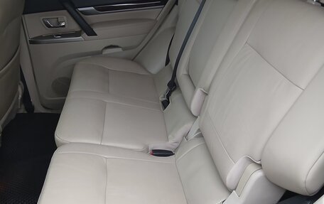 Mitsubishi Pajero IV рестайлинг 2, 2017 год, 2 950 000 рублей, 18 фотография