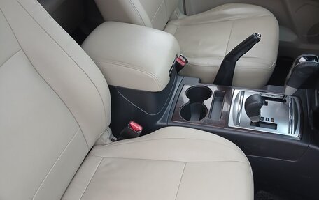 Mitsubishi Pajero IV рестайлинг 2, 2017 год, 2 950 000 рублей, 21 фотография