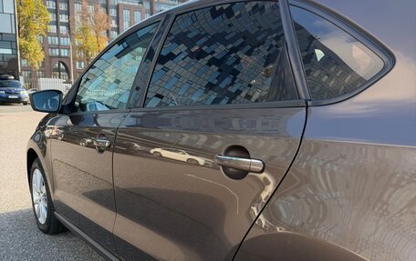 Volkswagen Polo VI (EU Market), 2017 год, 1 150 000 рублей, 15 фотография