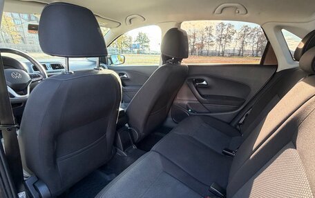 Volkswagen Polo VI (EU Market), 2017 год, 1 150 000 рублей, 7 фотография