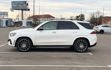 Mercedes-Benz GLE, 2019 год, 6 999 000 рублей, 4 фотография