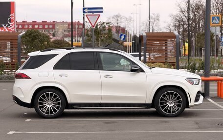 Mercedes-Benz GLE, 2019 год, 6 999 000 рублей, 7 фотография